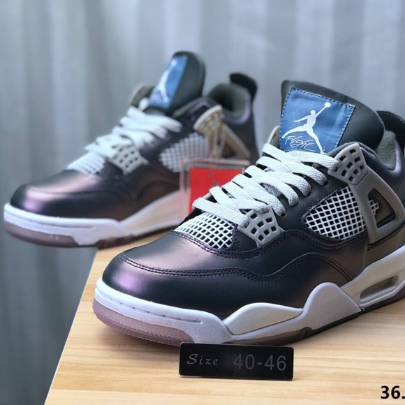 Nike Air Jordan AJ men\'s sneakers main image 6
